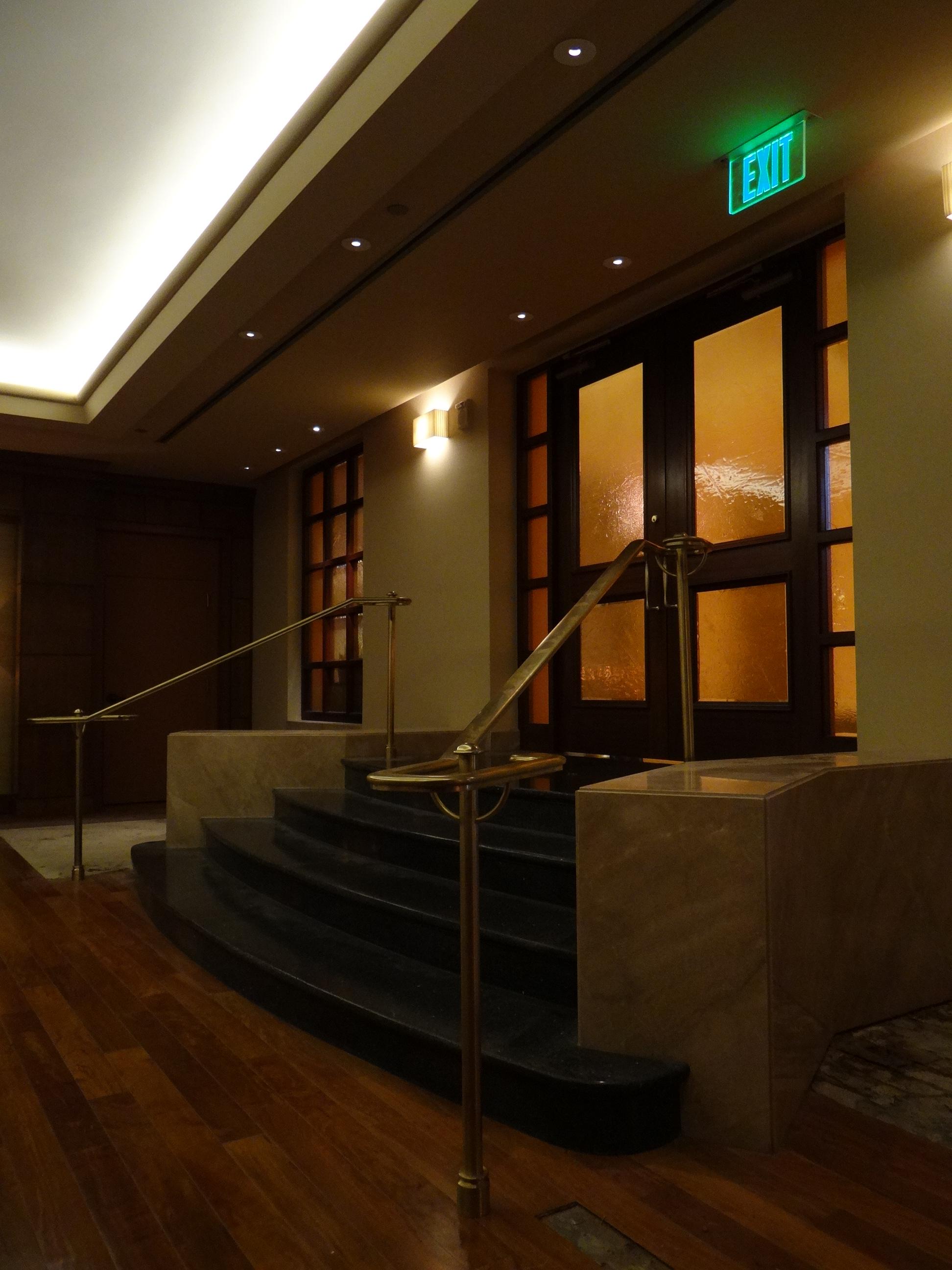 Condado Vanderbilt - San Juan (Condado) - 2013 00008